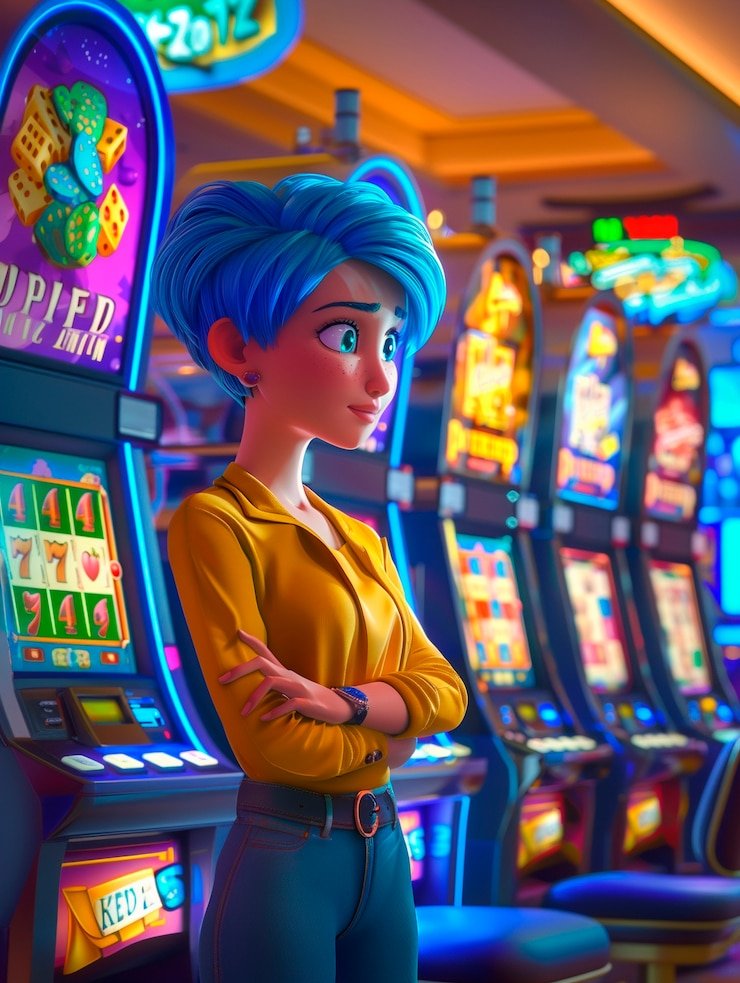 w6756 Live Casino
